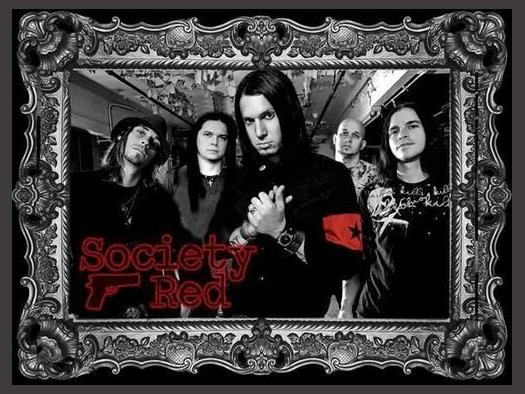Society Red